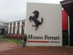 Ferrari (2)