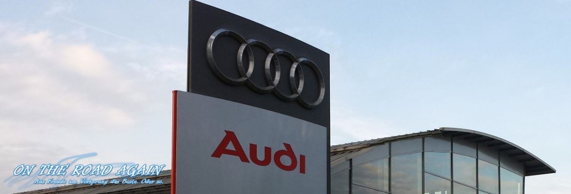 Audi Zentrum Logo