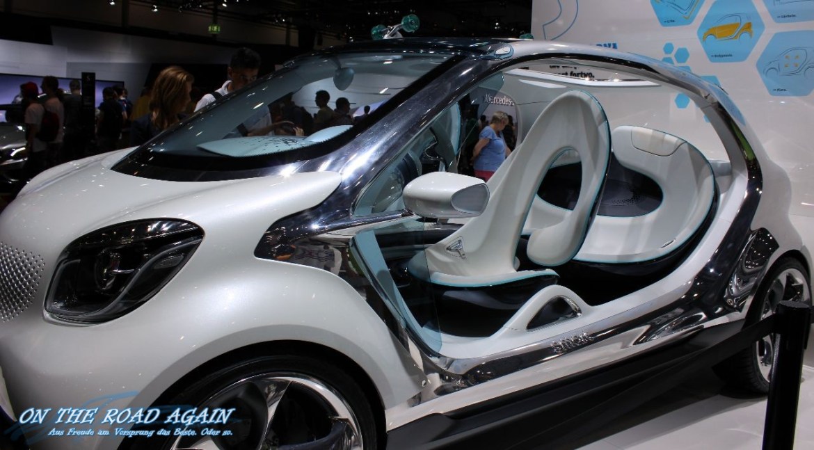Smart forjoy Studie