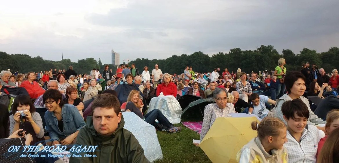 klassik airleben Rosental Publikum
