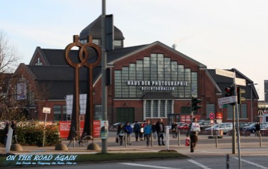 Haus der Photographie, Deichtorhallen, Hamburg