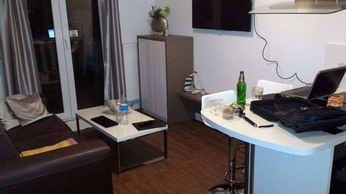 Ferienwohnung Drvenik, Kroatien