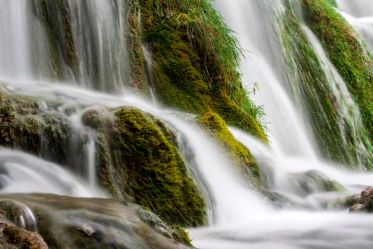 Nationalpark Plitvicer Seen Kroatien (3)