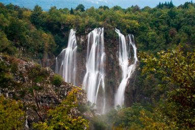 Nationalpark Plitvicer Seen Kroatien (5)