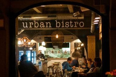 Urban Bistro Bratislava