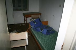 Zimmer mit halber Einrichtung Hotel Jadran Jelsa
