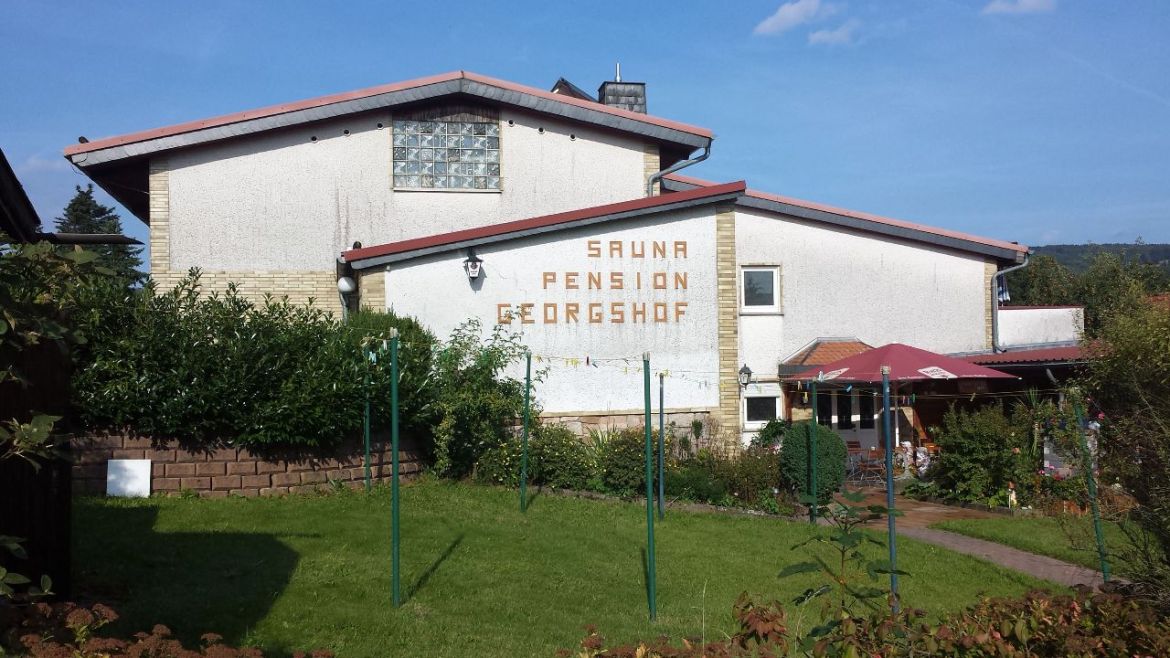 Pension Georgshof, Findlos