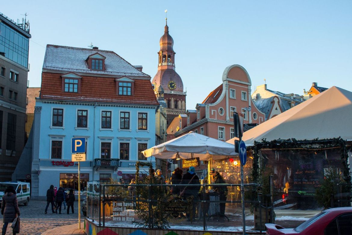 Dom zu Riga