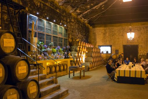 Quinta da Pacheca Eventlocation