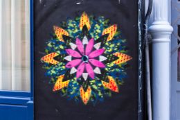 Street Art in Porto 2