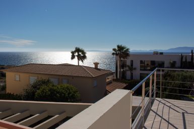 Bucht von Palma de Mallorca