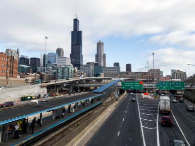 Chicago