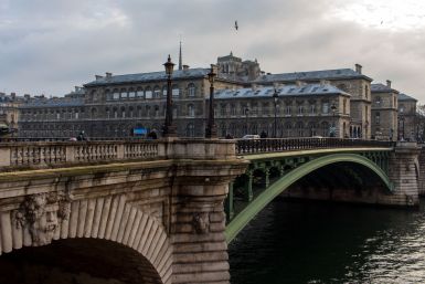An der Seine 3