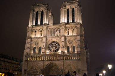 Notre Dame 2