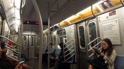 New York City Metro