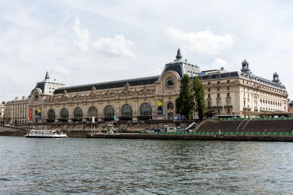 Musée d’Orsay Paris