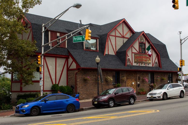 Charrito's Restaurant New Jersey