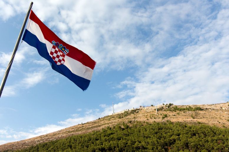 Header Kroatien