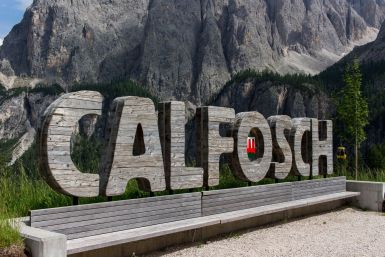Calfosch
