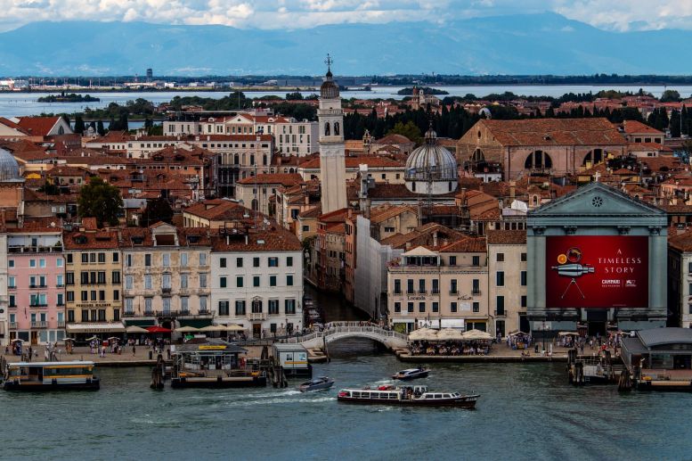 San Marco-San Zaccaria, Venedig