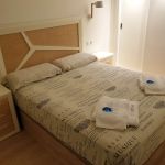 Schlafzimmer in AirBnB Apartment in Cala Millor