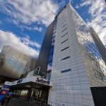 Radisson Blu Waterfront Hotel, Stockholm