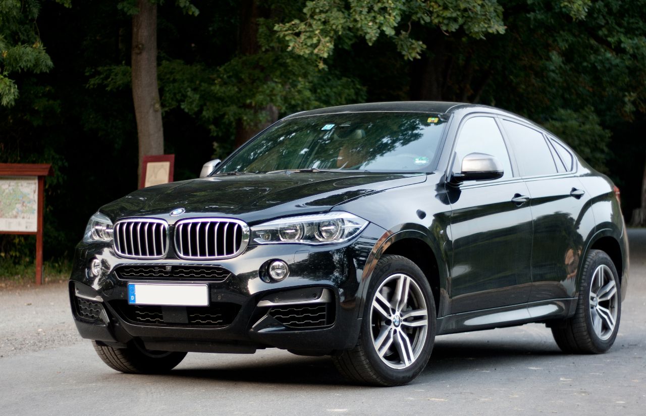 Review Bmw X6 M50d F16 Gewiss Kein Richtiger M On The Road Again Auto Travel Blog