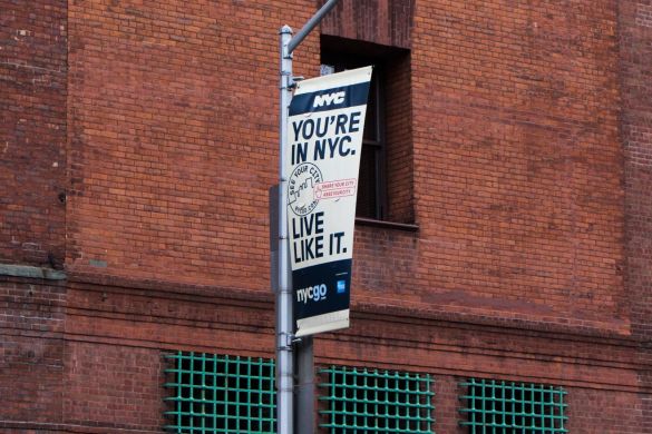 New York City Archive On The Road Again Auto Travel Blog